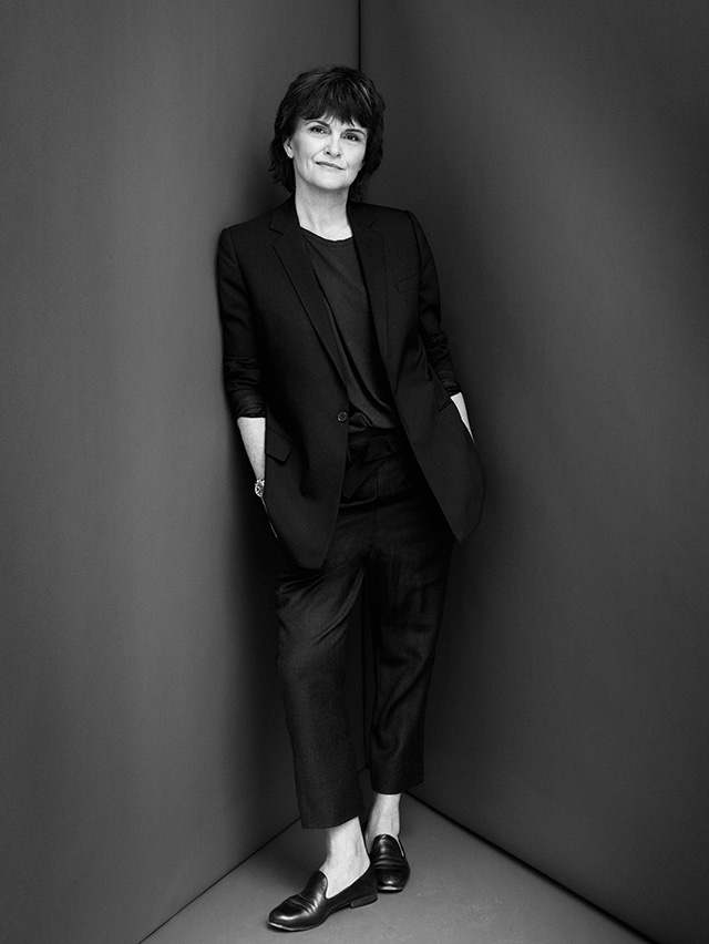 Cathy Horyn