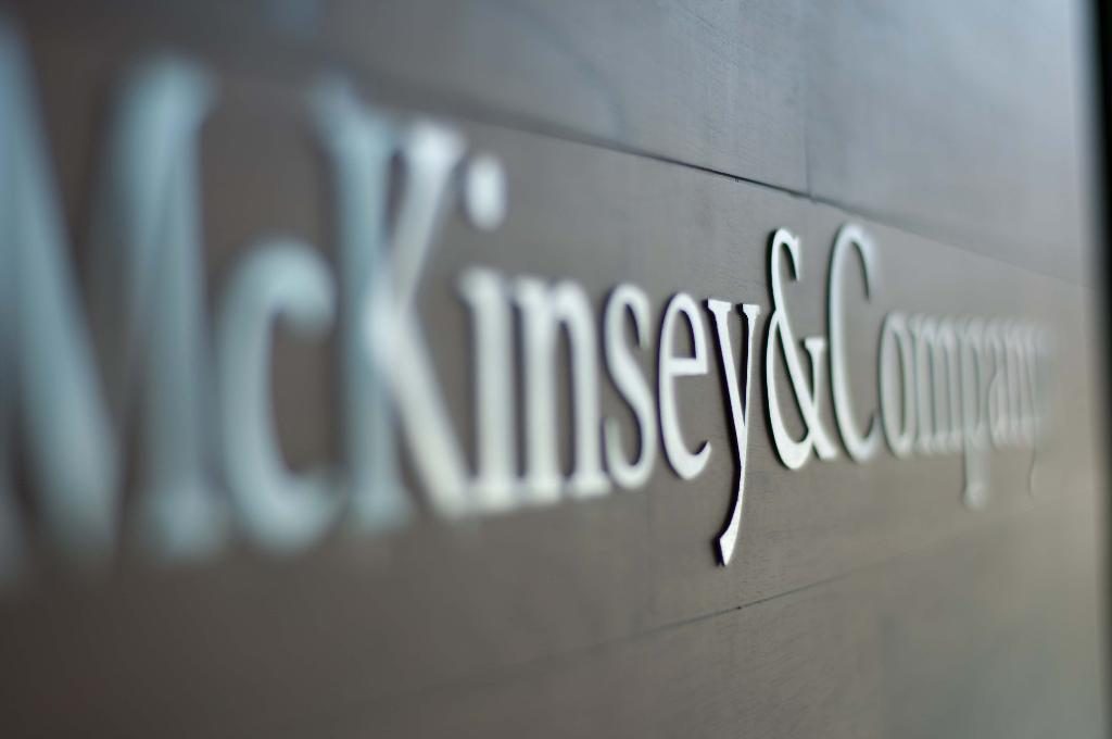 Mckinsey & Company