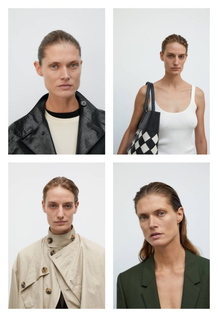 Bottega Veneta 2019 S/S，Daniel Lee 並未設計這系列，而是編輯了他，試圖去蕪存菁留下他認為「必要的」