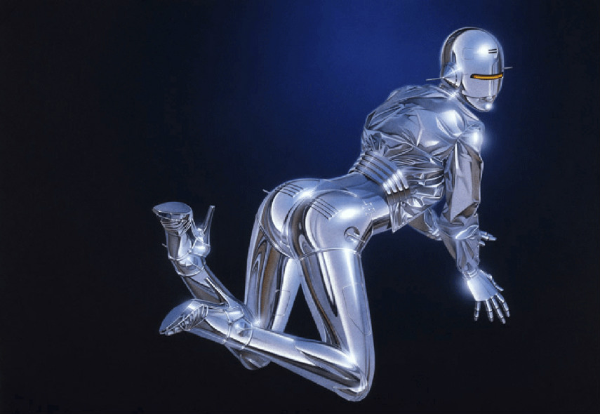 Hajime-Sorayama-Untitled-Image-via-nownesscom