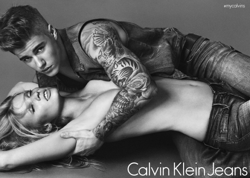 Justin-Bieber-Lara-Stone-Calvin-Klein-jeans-ad-campaign-1