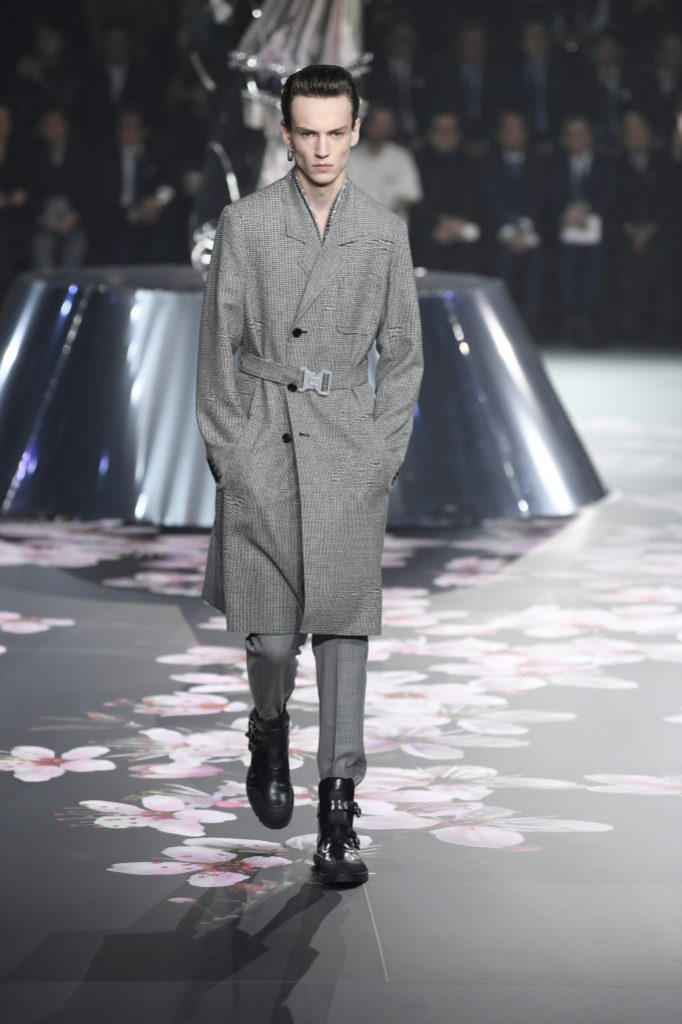 Dior Men's Pre-Fall 2019