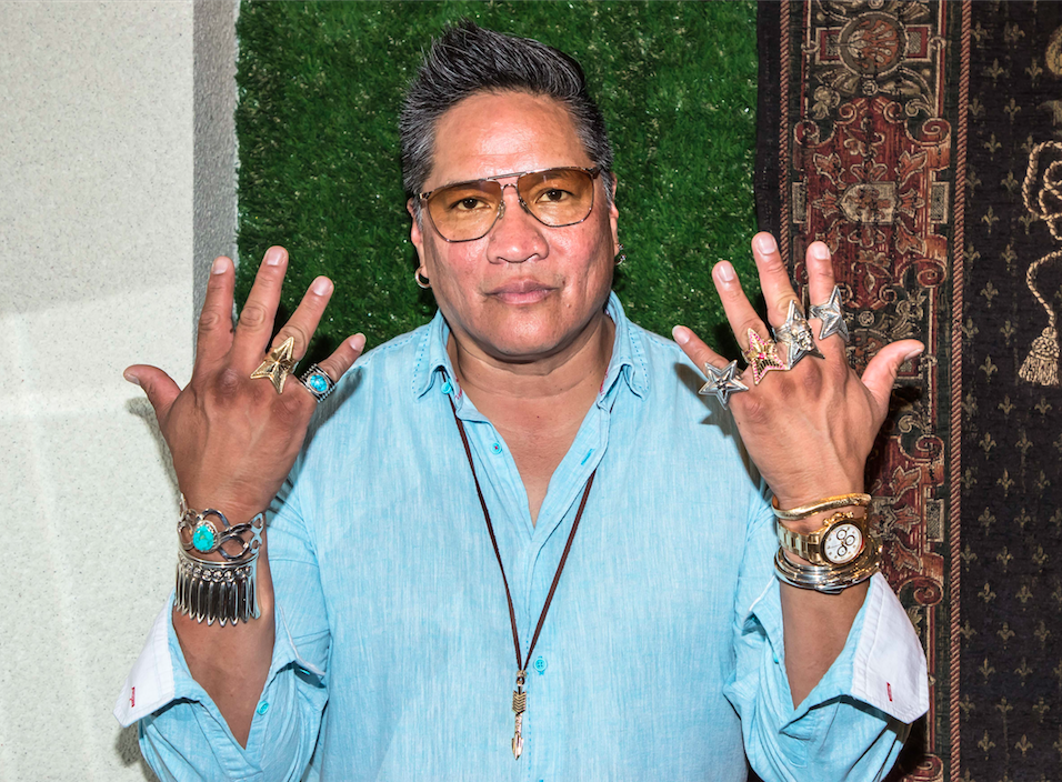 Cody Sanderson 我很感謝宮下貴裕先生 沒有他可能就沒有今天的cody Sanderson Heaven Raven Heaven Raven