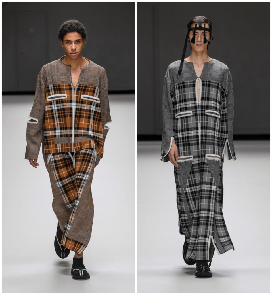 Craig_Green_2019_FW_plaids_checks