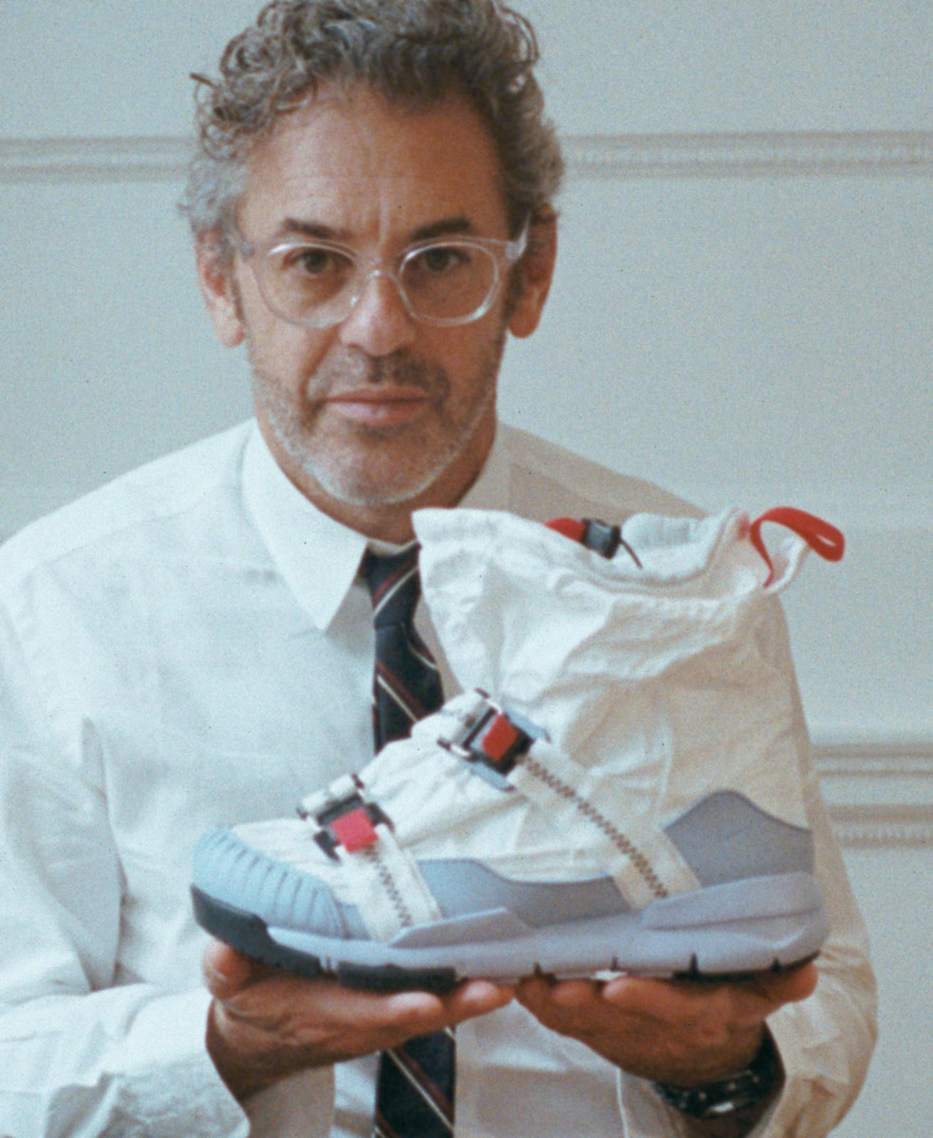 Tom Sachs Nike Mars Yard Overshoe