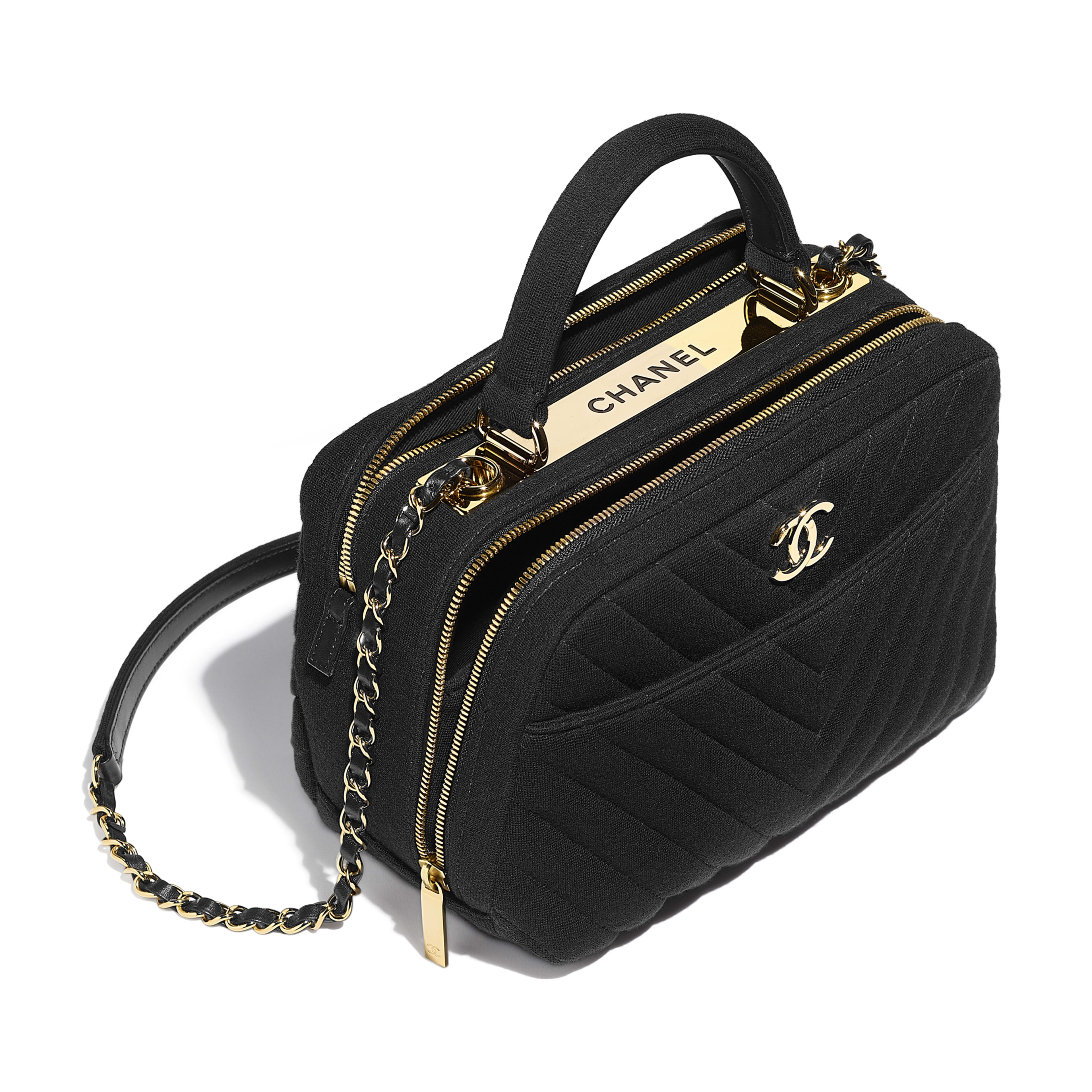 這12 款香奈兒Chanel 包包，背一輩子也不會過時- HEAVEN RAVEN - RAVEN