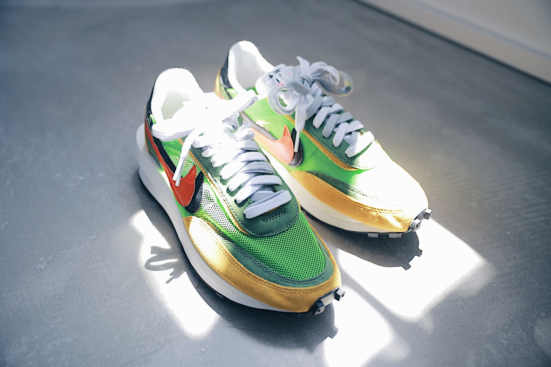 footlocker nike blazer 77