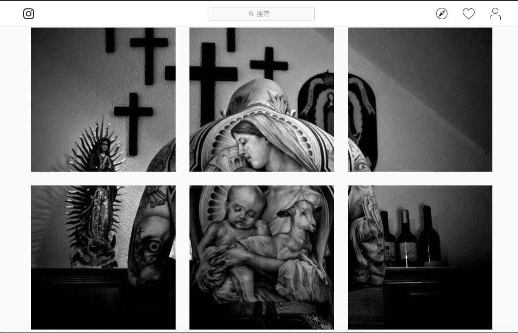 專訪余文樂刺青師 Josh Lin,「沒有設計空間的作品,我寧願去打臨工」 - HEAVEN RAVEN - HEAVEN RAVEN