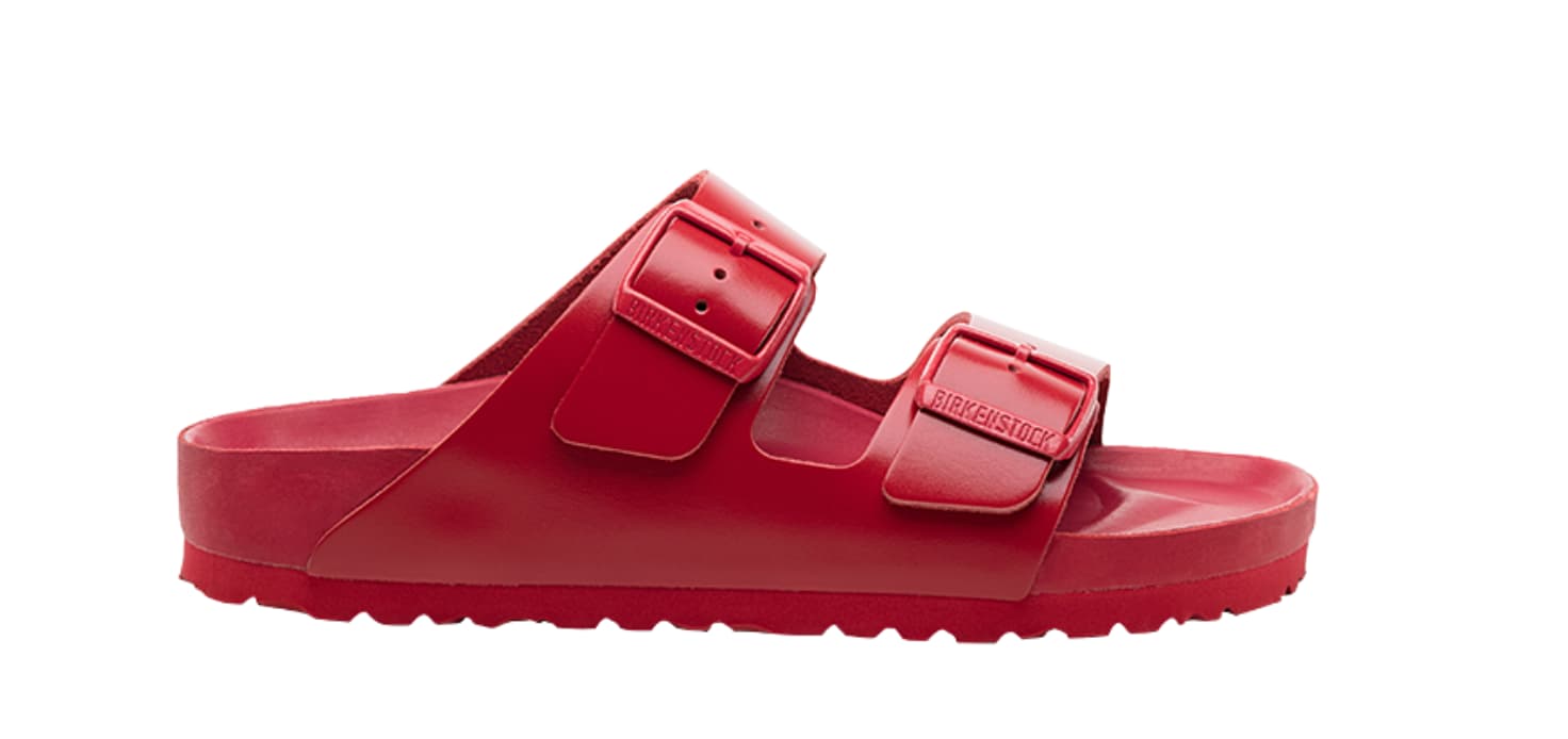 supreme birkenstocks