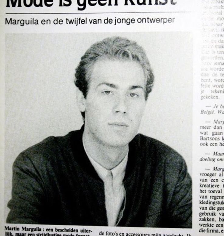 The Ultimate Guide: Maison Martin Margiela - HEAVEN RAVEN - HEAVEN