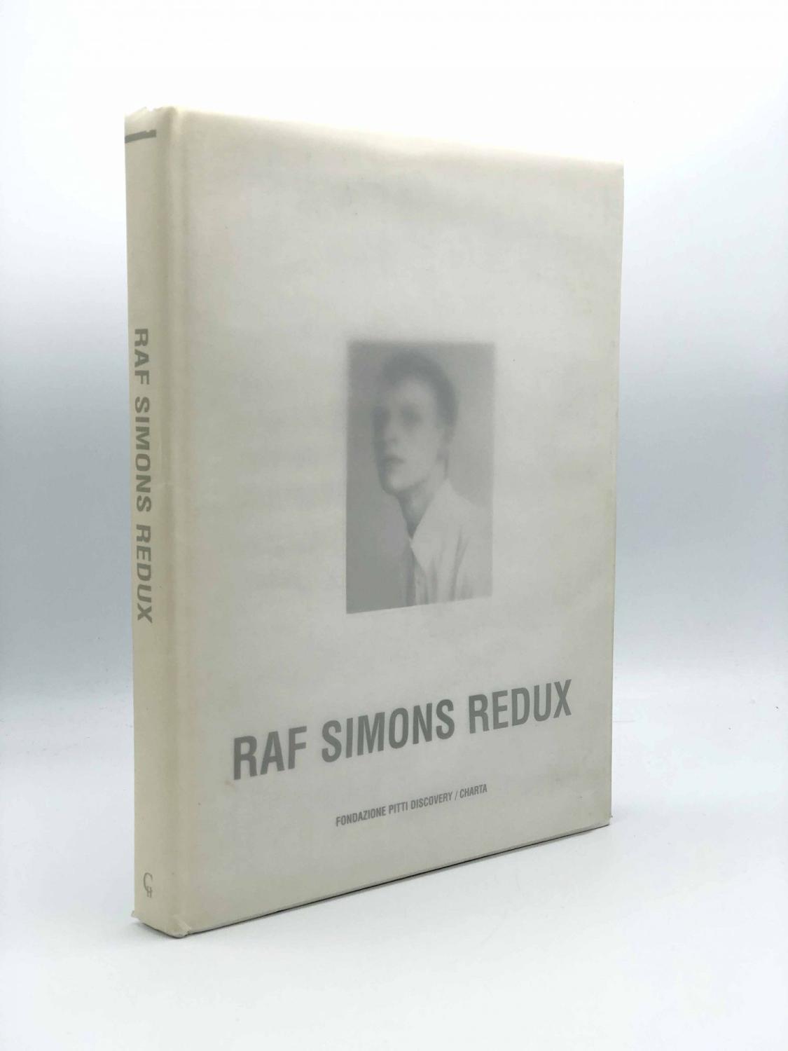 Raf Simons Redux 古書 アート | penrithbusinessparks.co.uk