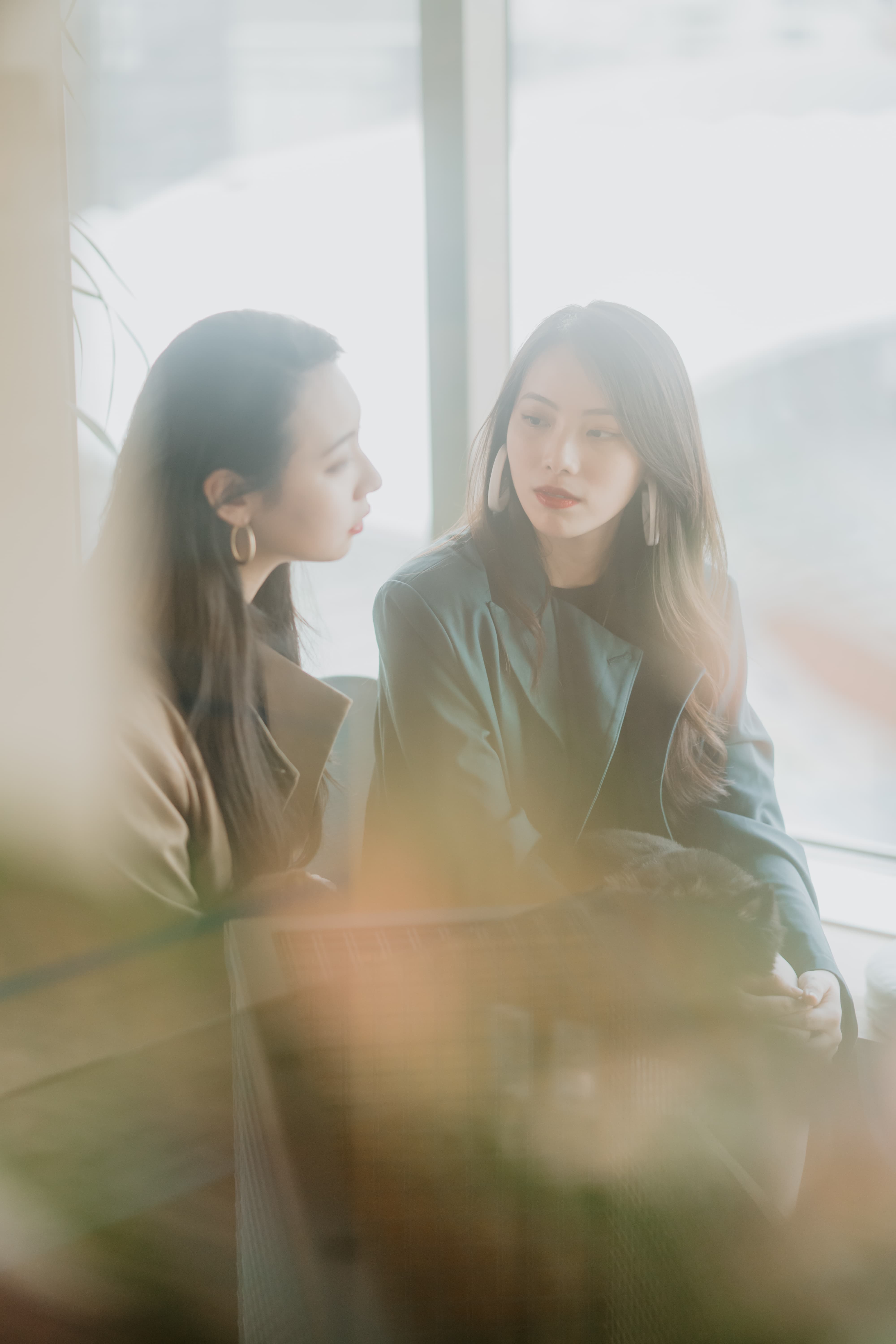 專訪阿卡貝拉 因為遇見妳 我們才成為彼此 Heaven Raven Heaven Raven