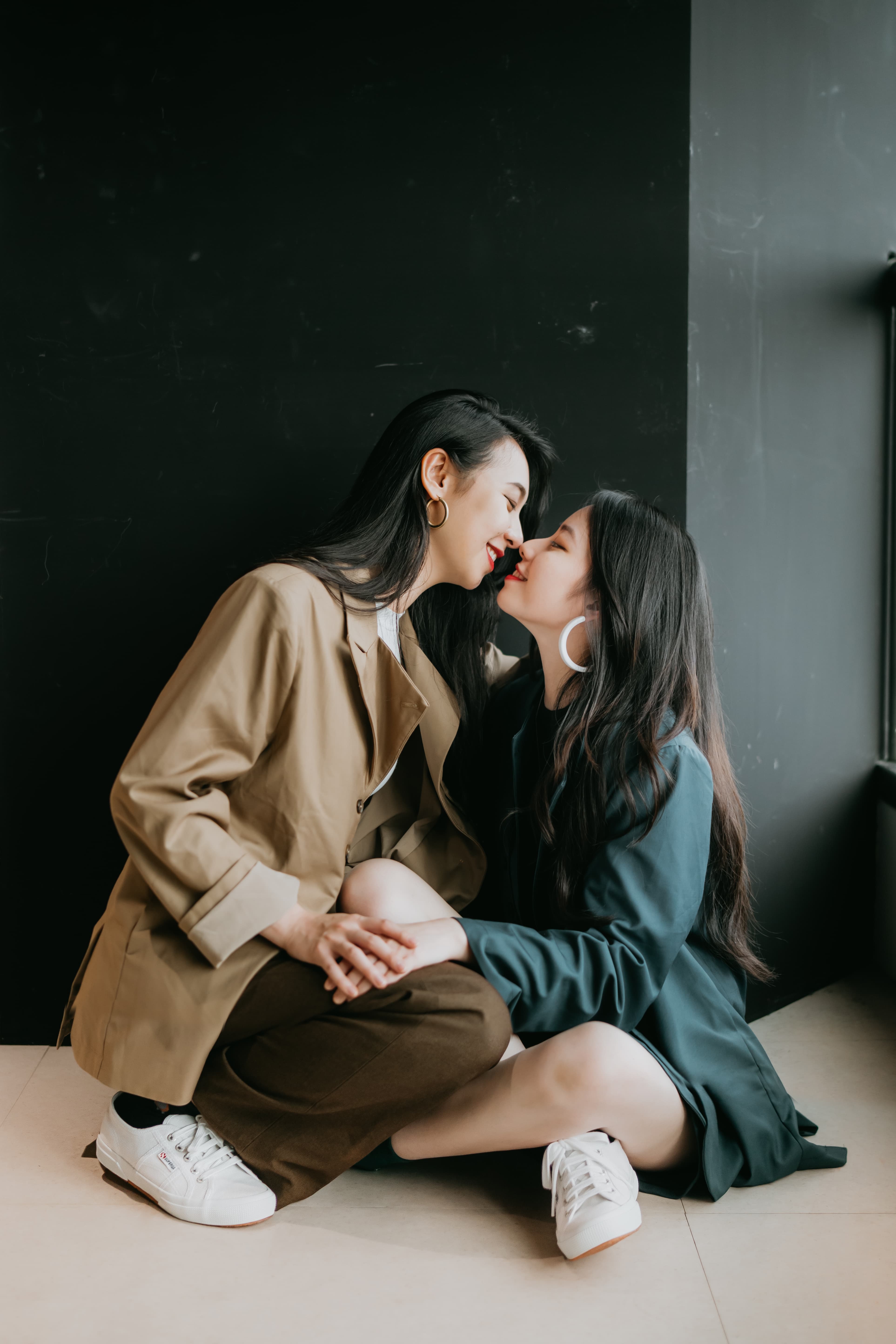 專訪阿卡貝拉 因為遇見妳 我們才成為彼此 Heaven Raven Heaven Raven