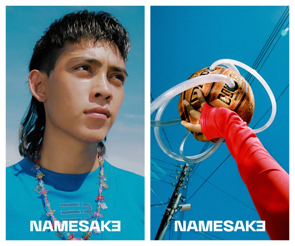 Namesake Label 這台牌憑什麼進 Dover Street Market?詳解 NE.SENSE 自有品牌 Namesake - HEAVEN RAVEN ...