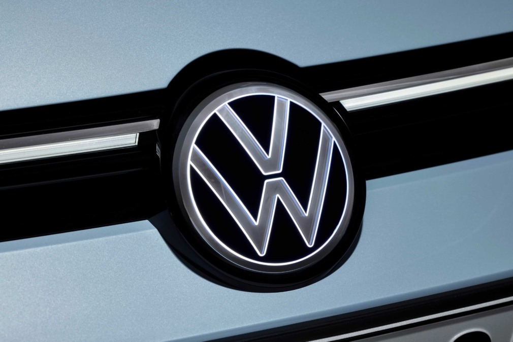 Volkswagen The new Golf,真正的好東西就是,50 年後依然經典 Volkswagen The new Golf,真正的好東西就是,50 年後依然經典