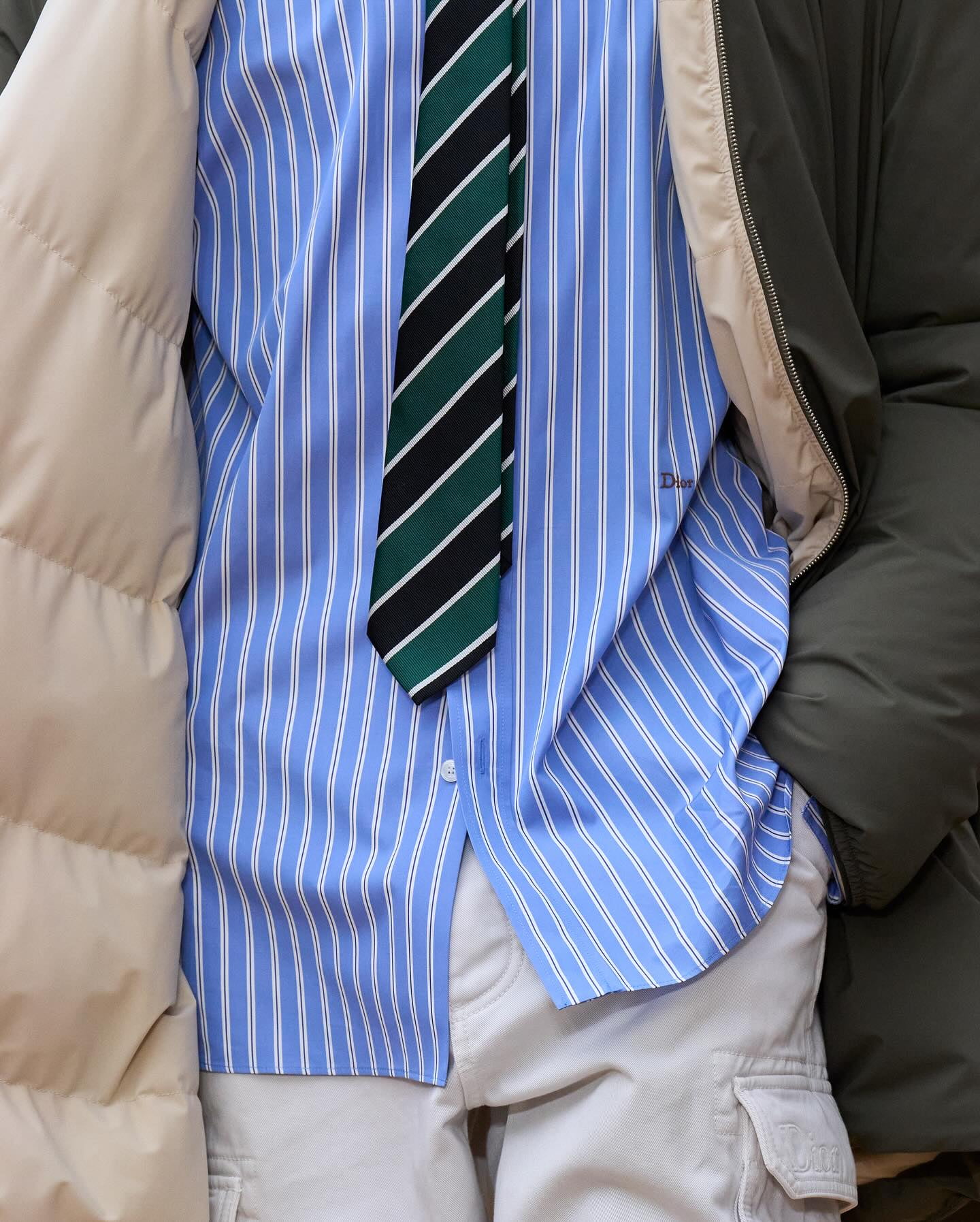 Dior 2026 春夏男裝,容 Jonathan Anderson 為你重新介紹,Dior 優雅外表下的有趣靈魂 Dior 2026 春夏男裝,容 Jonathan Anderson 為你重新介紹,Dior 優雅外表下的有趣靈魂